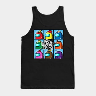 Imposter bunch Tank Top